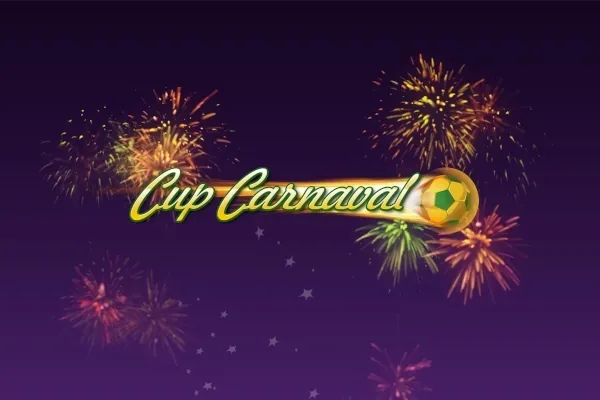 Cup Carnaval